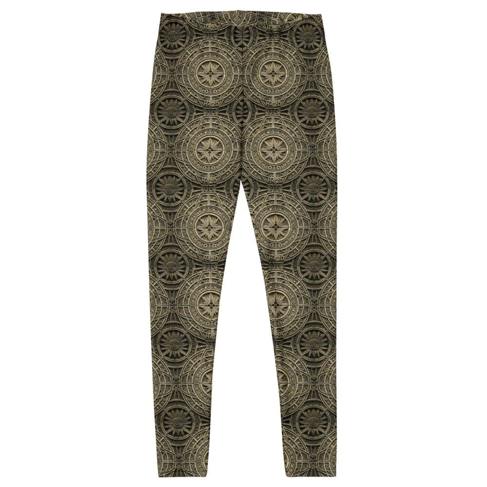 Sacred Herbistry – Womens Leggings