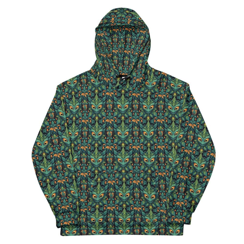 CannaDemon – Unisex Hoodie