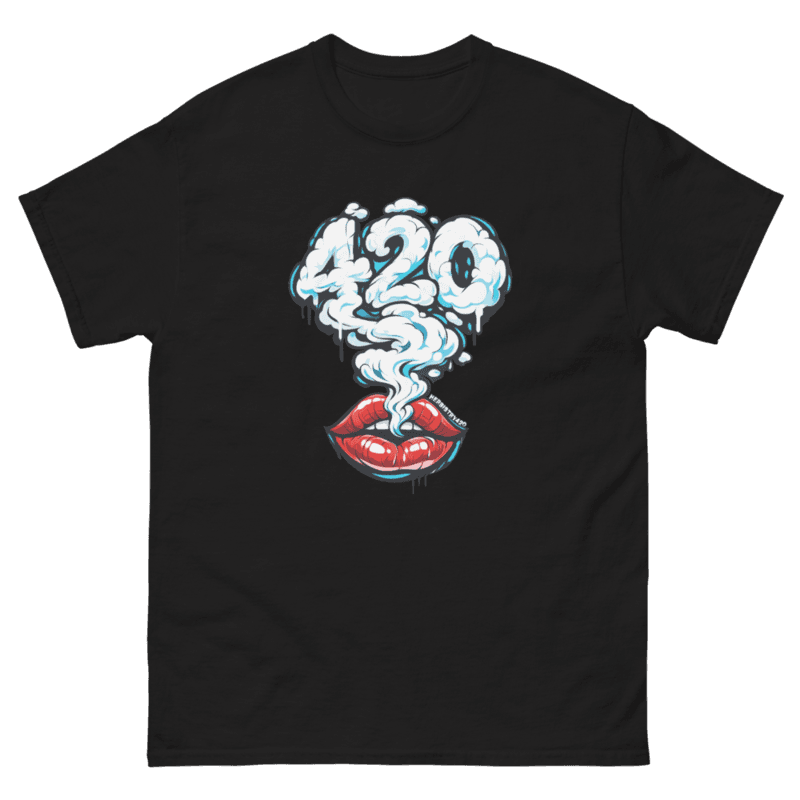 Those Lips – Unisex classic tee