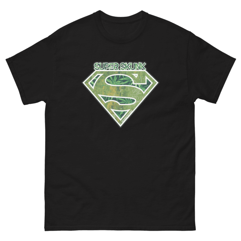 Super Skunk – Unisex Classic Tee