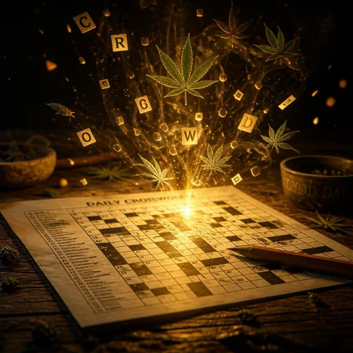 Highbrow Crossword