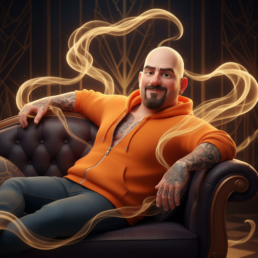 Smoke / Vape / Blaze